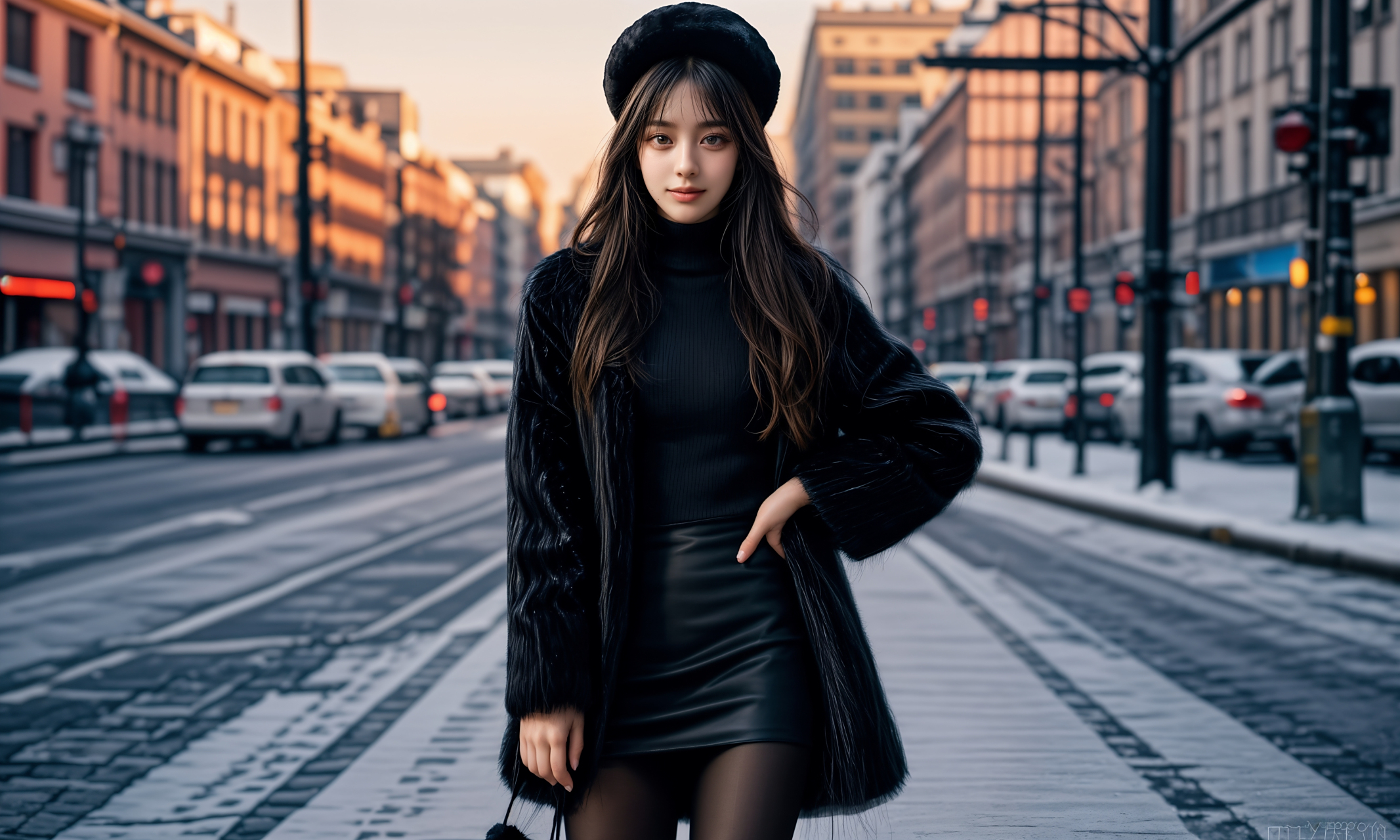 江西安福：火笔生万象 烙画传千年